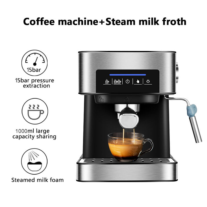 All-in-one Espresso Machine