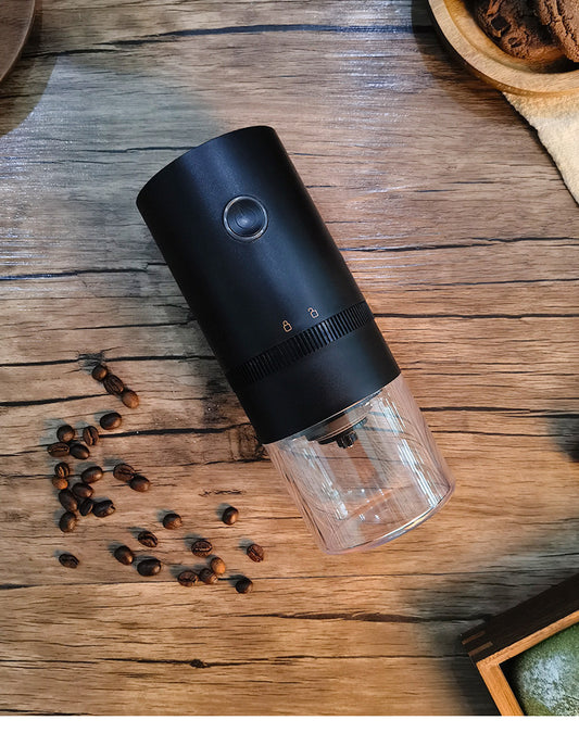 Portable Electric Coffee Grinder