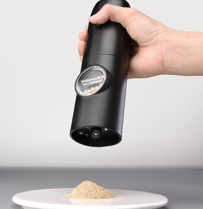 Electric Salt and Pepper Grinder