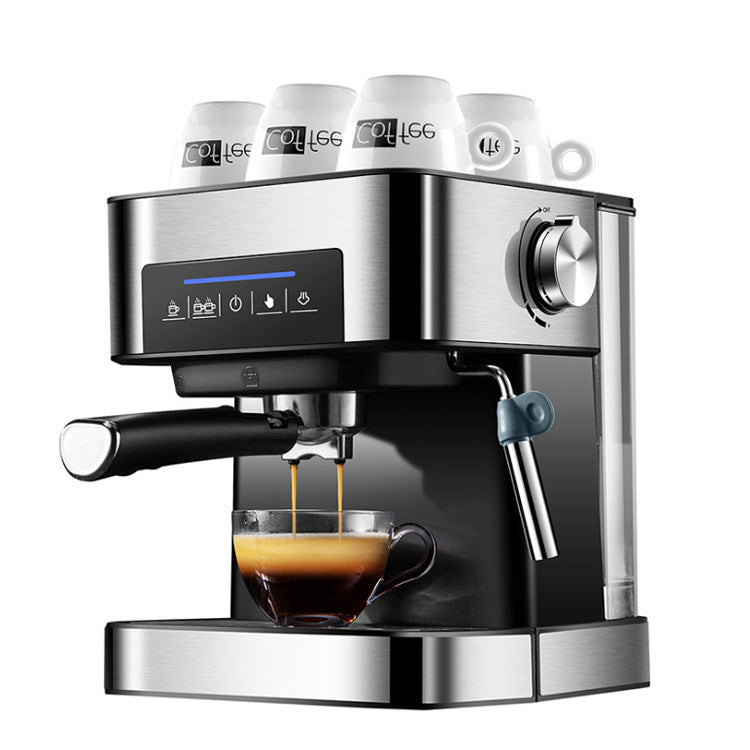 All-in-one Espresso Machine